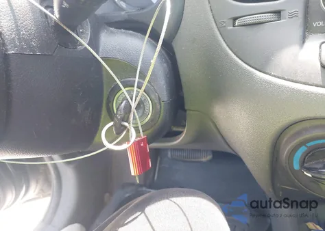 2008 Kia Rio Lx from USA, damaged, VIN KNADE123786298391